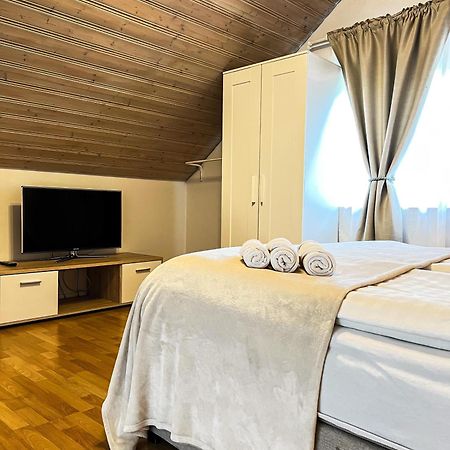 Epa Apartment - Switzerland Style Rust Εξωτερικό φωτογραφία
