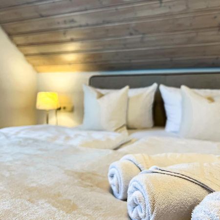 Epa Apartment - Switzerland Style Rust Εξωτερικό φωτογραφία