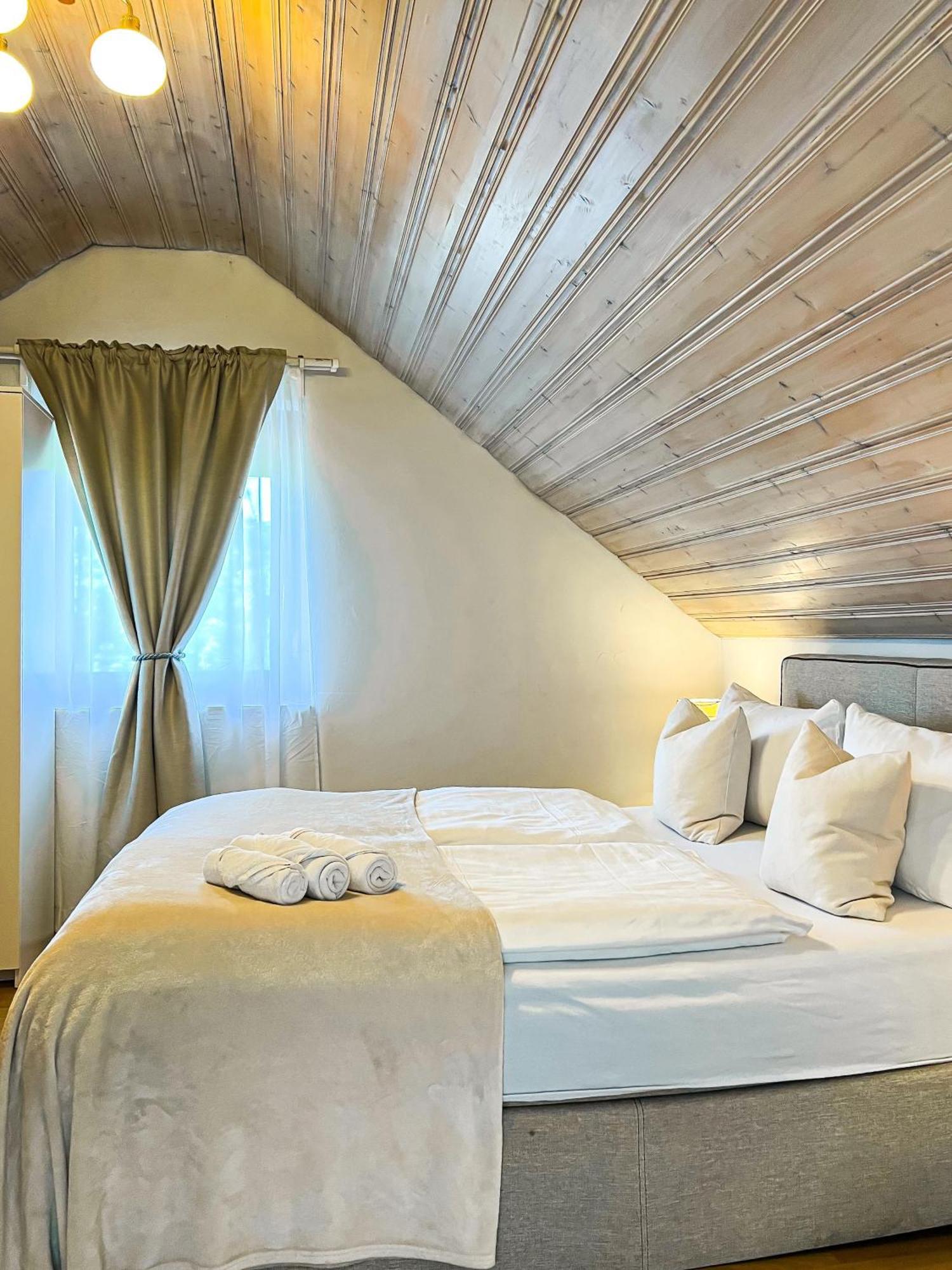 Epa Apartment - Switzerland Style Rust Εξωτερικό φωτογραφία